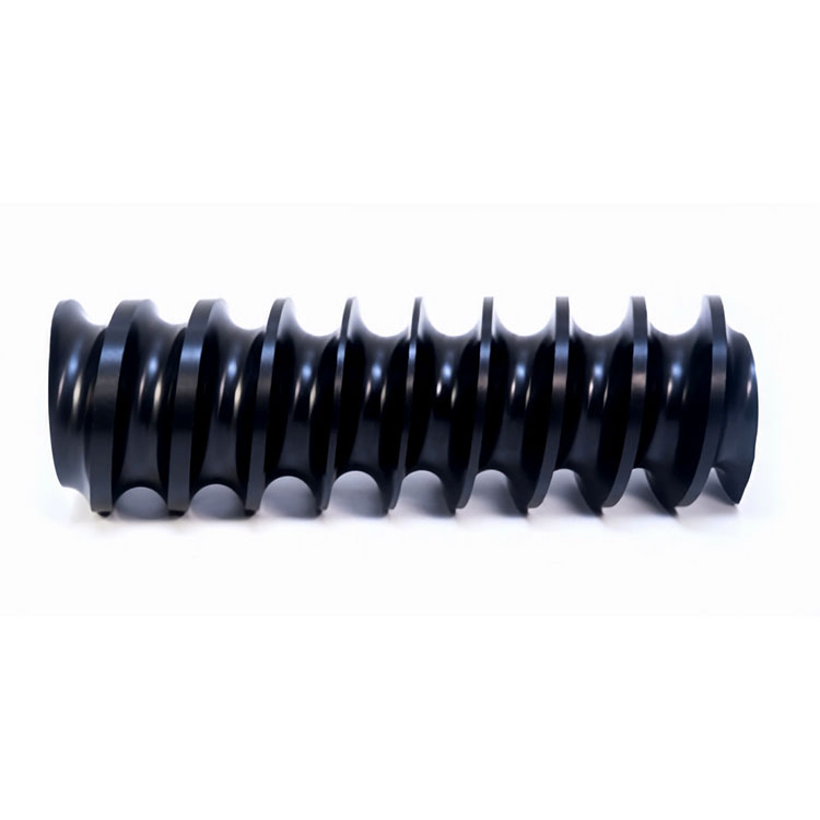 Adakah Inovasi Track Roller untuk Turning Center Meningkatkan Kestabilan dan Ketahanan?