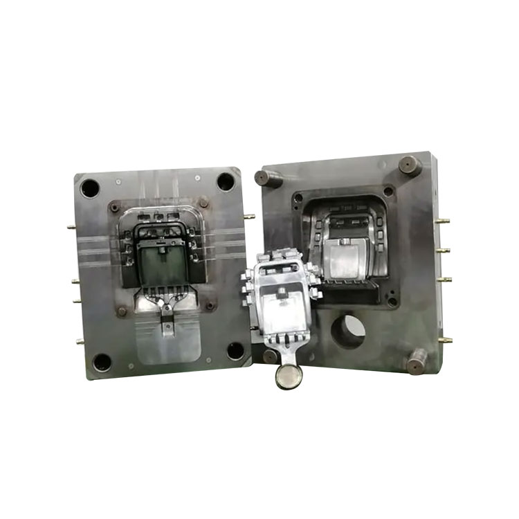 Acuan Die Casting Serbuk